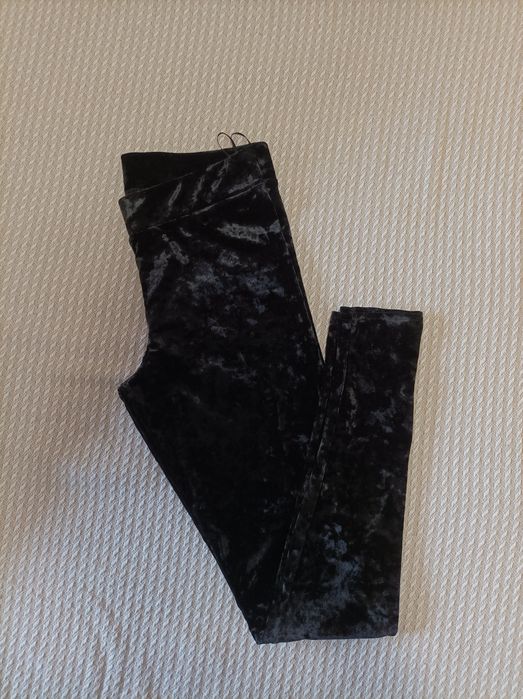 Лосіни чорні, р.10