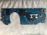 PŁYTA GŁÓWNA LA-E152P Dell Precision 3520 I7-6820HQ Qadro M620