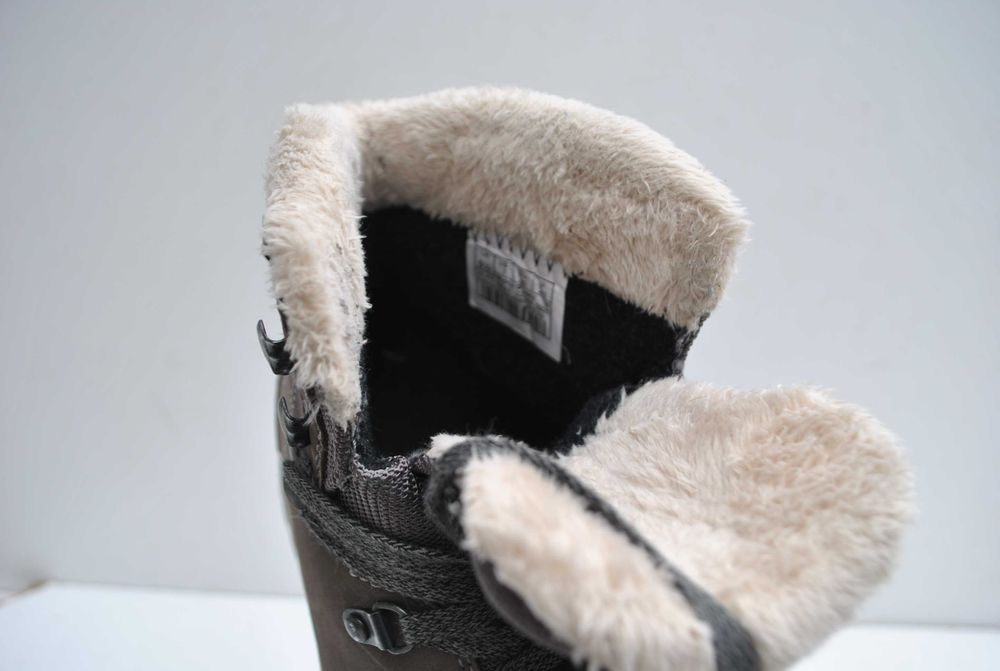 Buty trekkingowe Lowa Wendelstein Warm GTX Ws