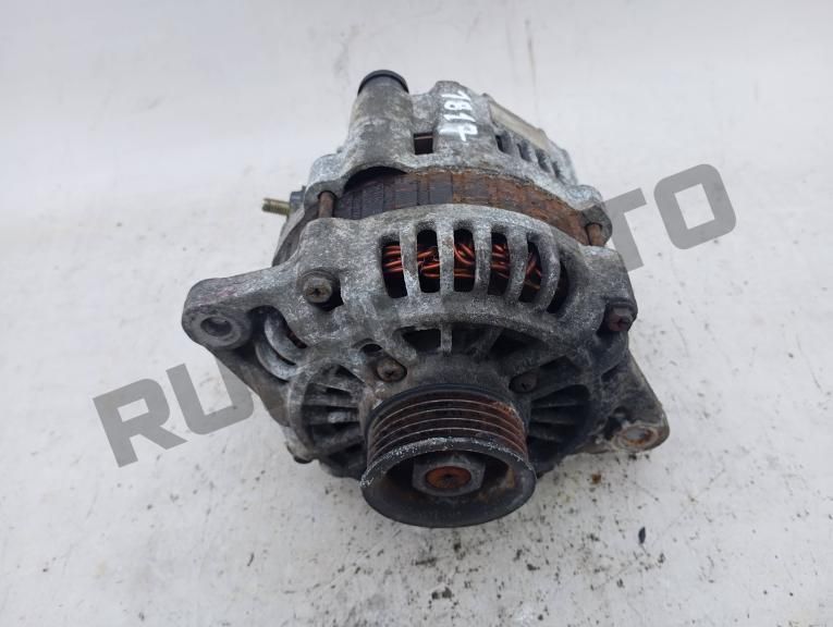 Alternador  Mazda Mx-3 [1991_1998] 1.8 I V6