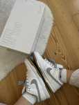 NIKE Buty sportowe DUNK LOW nike by you 37.5 23.5 cm NOWE