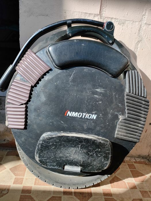 Моноколесо Inmotion V10F