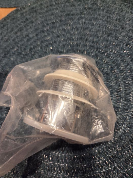 Klik klak umywalkowy