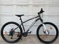 Bicicleta RockRider ST120 Tamanho L 27.5”