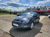 Opel Astra 1.7CDTi OPC-Line Sport I-Właściciel
