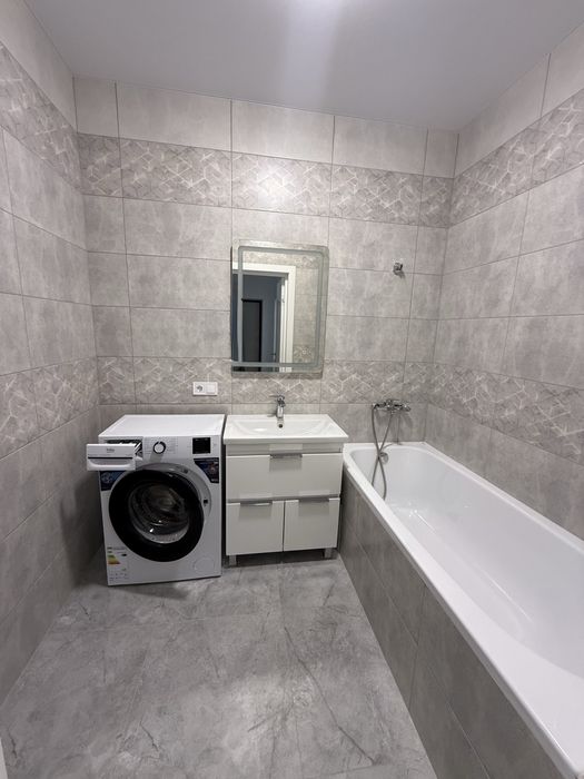 Оренда 2 кімнатної квартири в новобудові