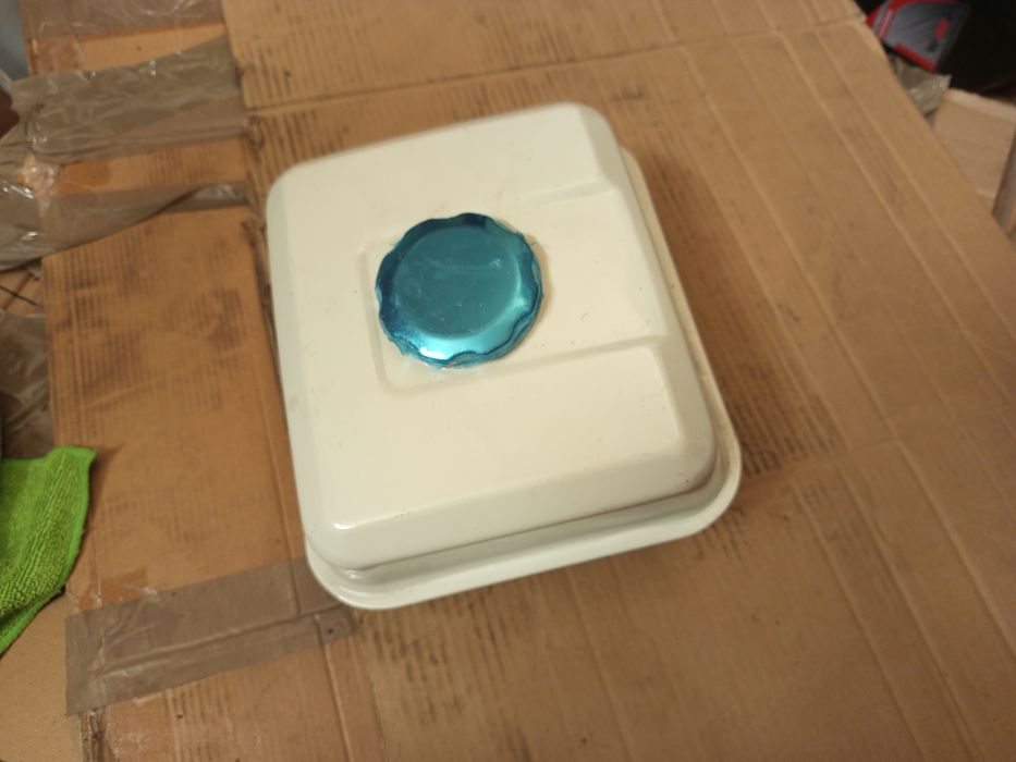 Zbiornik paliwa honda