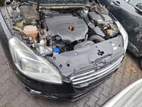 PEUGEOT CITROEN SILNIK 2.0 HDI RHH DW10CTED4 163KM