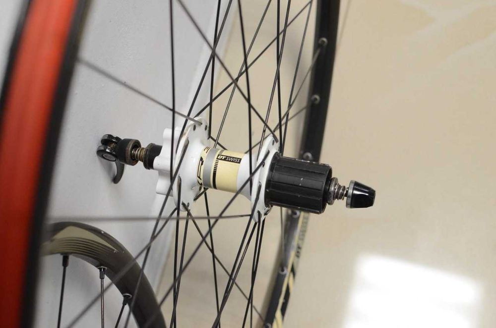 26" безкамерні колеса DT Swiss XR 30