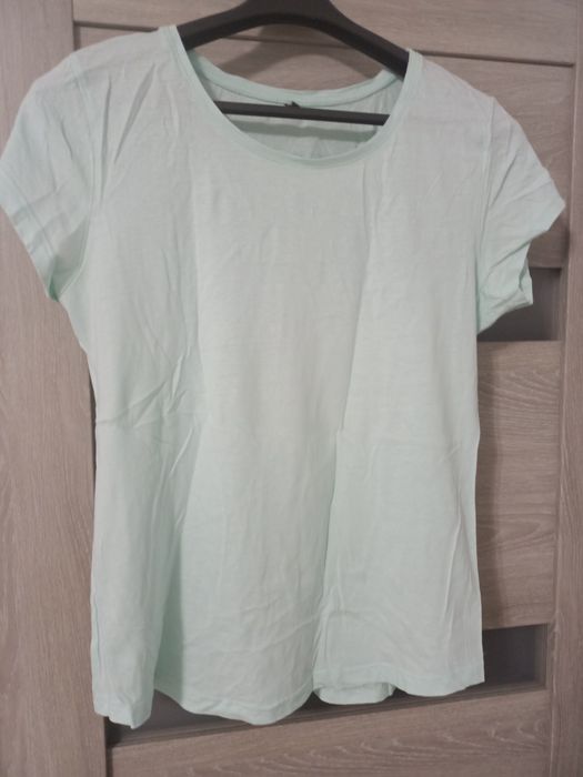 Koszulka damska rozmiar XL 42 Takko Fashion