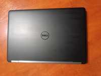 Ноутбук Dell Latitude E5470 i5 6440HQ RAM 24GB DDR4 m2 512gb AMDR7 360