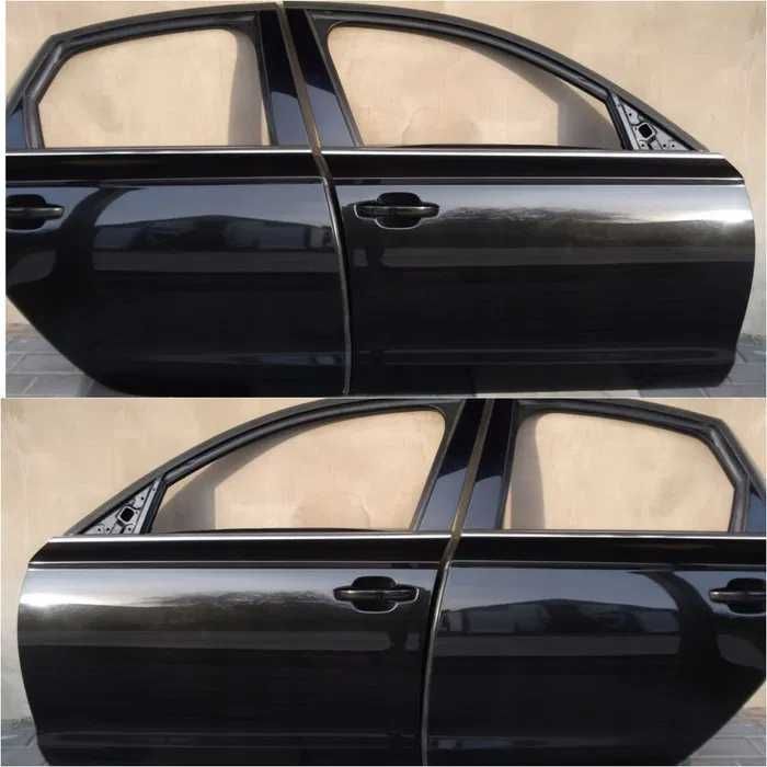Двері двери Audi A6C7, дверь audi a6c7