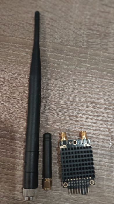 Радіомодем RFD  868x для БПЛА