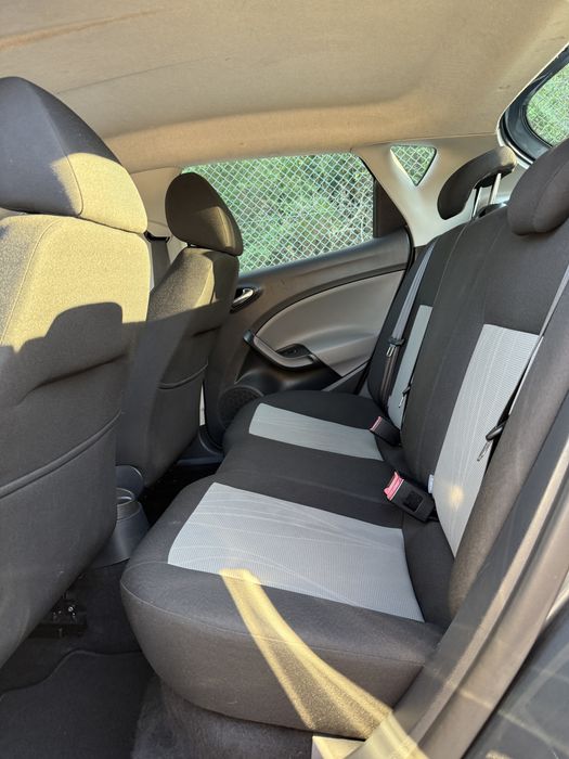 Seat Ibiza 1.2 TDi | Nacional | 190.000kms