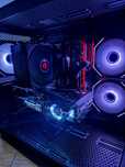 Komputer do Gier Ryzen 5 5600, RTX 3070 iChill, 32gb DDR4, SSD nvme.