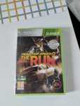 Need For Speed the Run XBOX 360