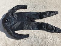 Rst 50 - 52  Eur M - L Kombinezon motocyklowy