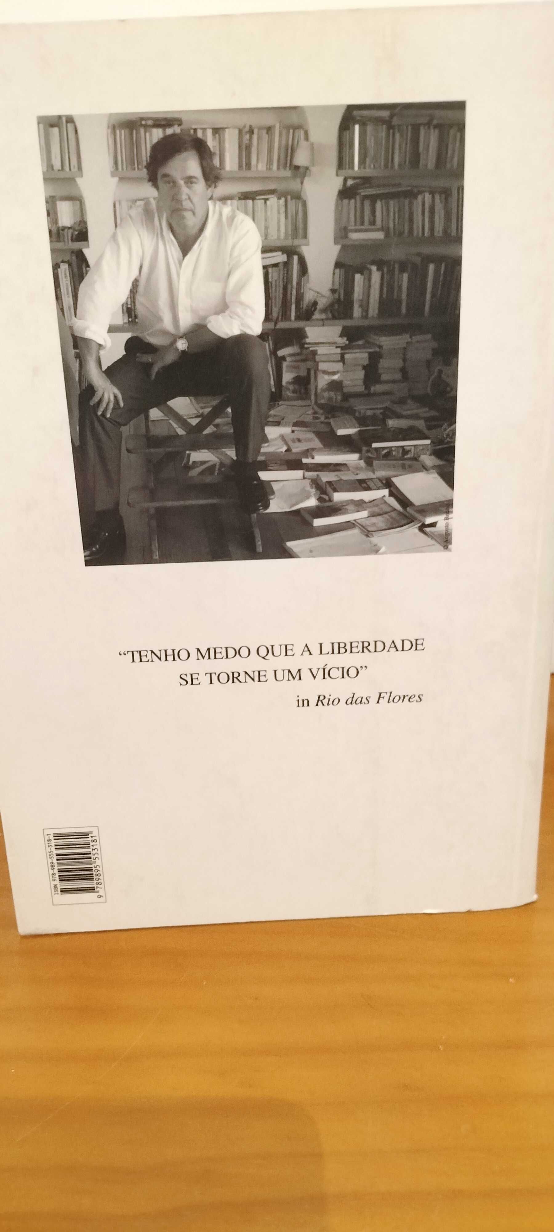 Rio das Flores - Miguel Sousa Tavares