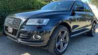 Audi Q5 TDI 2015