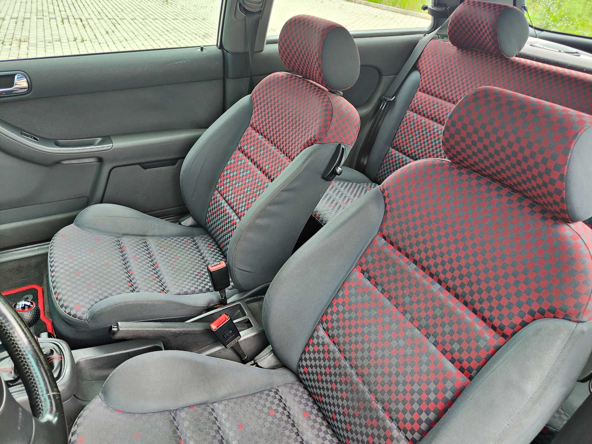 1.9 TDI Super stan mechaniczny Zamiana