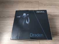 Myjka ciśnieniowa parownica steamer Zeegma Draden 1500W