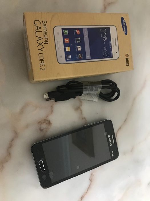 Samsung core 2 duo