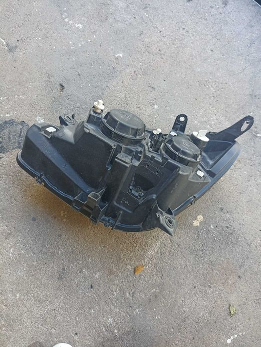 ótica direita citroen c5 ano 2001