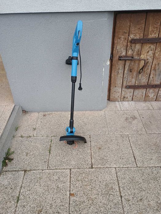 Kosiarka elektryczna