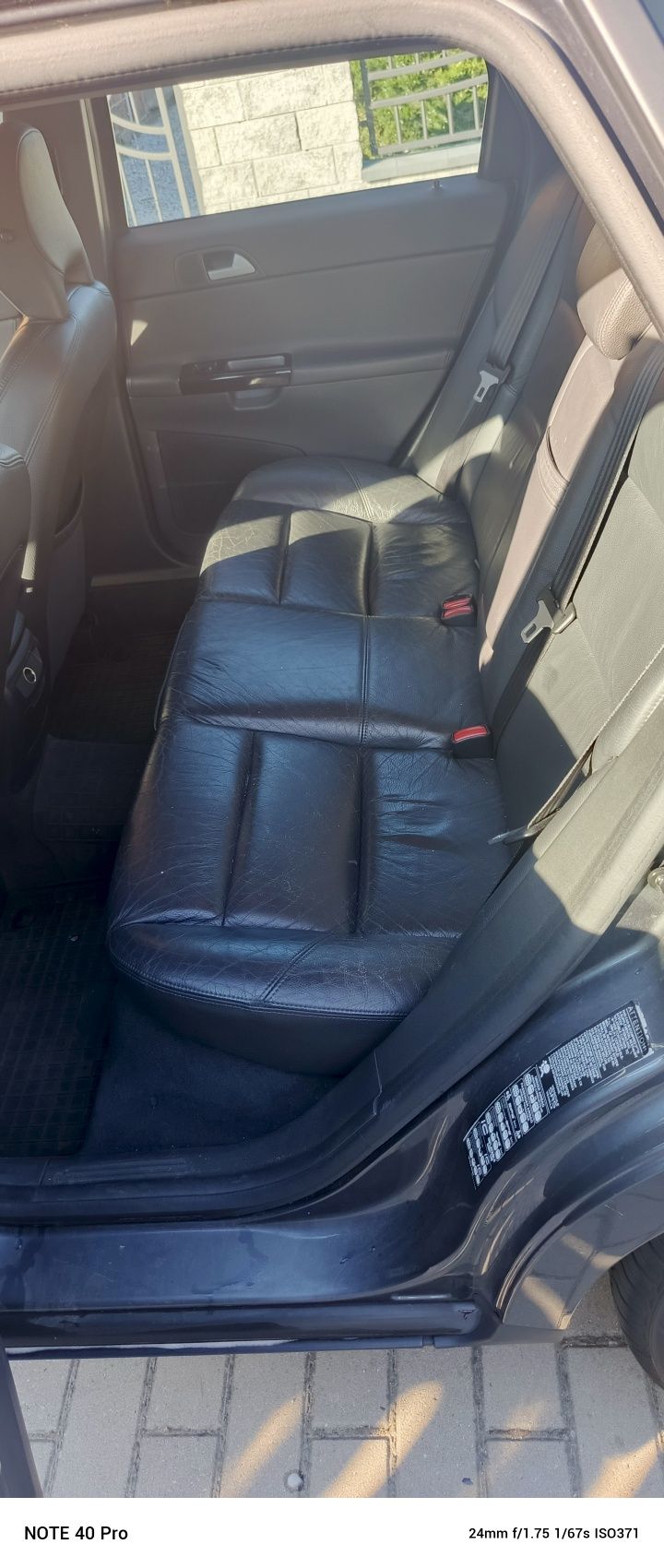 Sprzedam Volvo V50