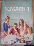 Krok w biznes i zarządzanie 1