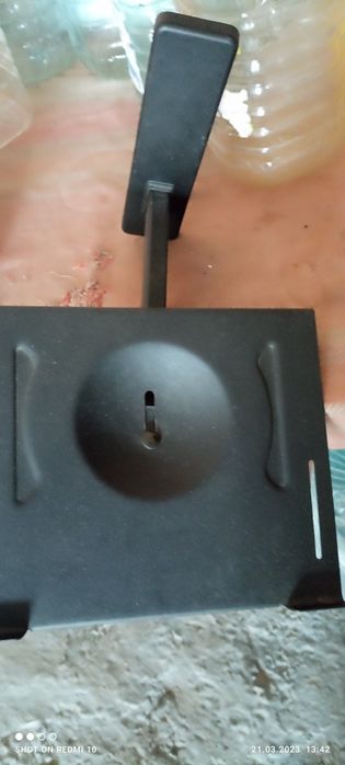 Крепление на стену