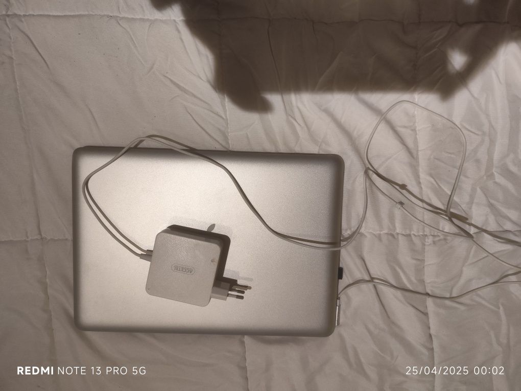 MacBook 2010 usado