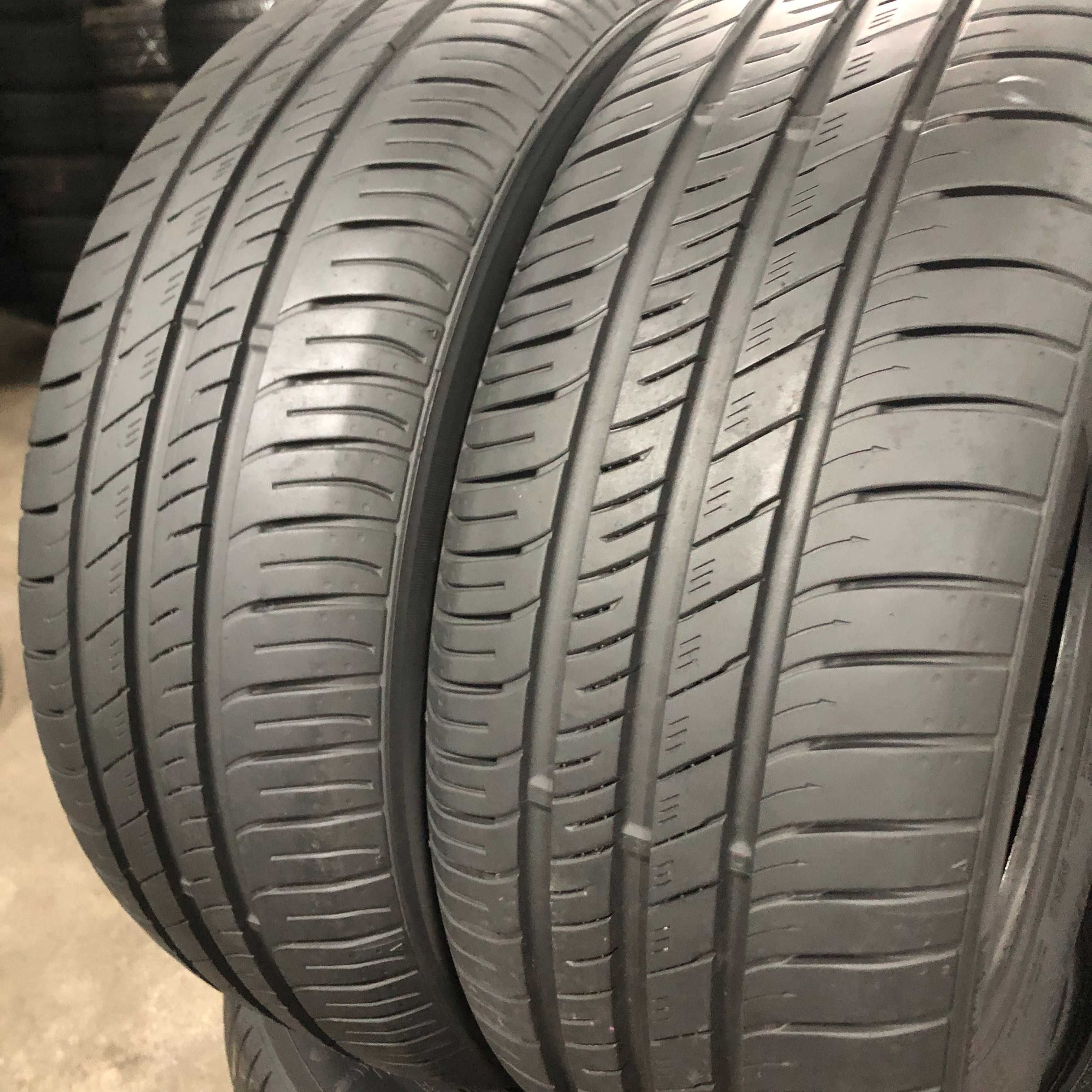 Шини Бу  205/55 R16 Nexen Nblue S Пара Літо
