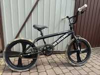 Świetny Bmx Crusher kierownica obrotowa rotor 360