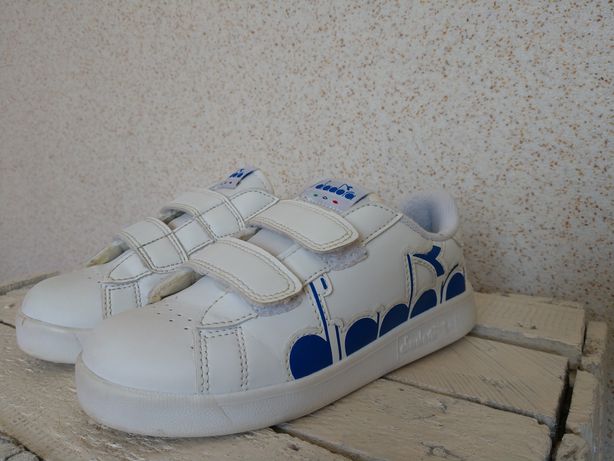 Кросівки дитячі Diadora Оригінал Італія