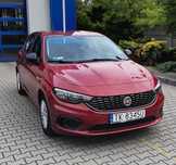 Fiat Tipo Super autko