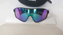 Спортивні окуляри  біг, вело ROCKBROS Polarized Lens