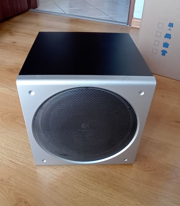 Głośniki Logitech Z3
