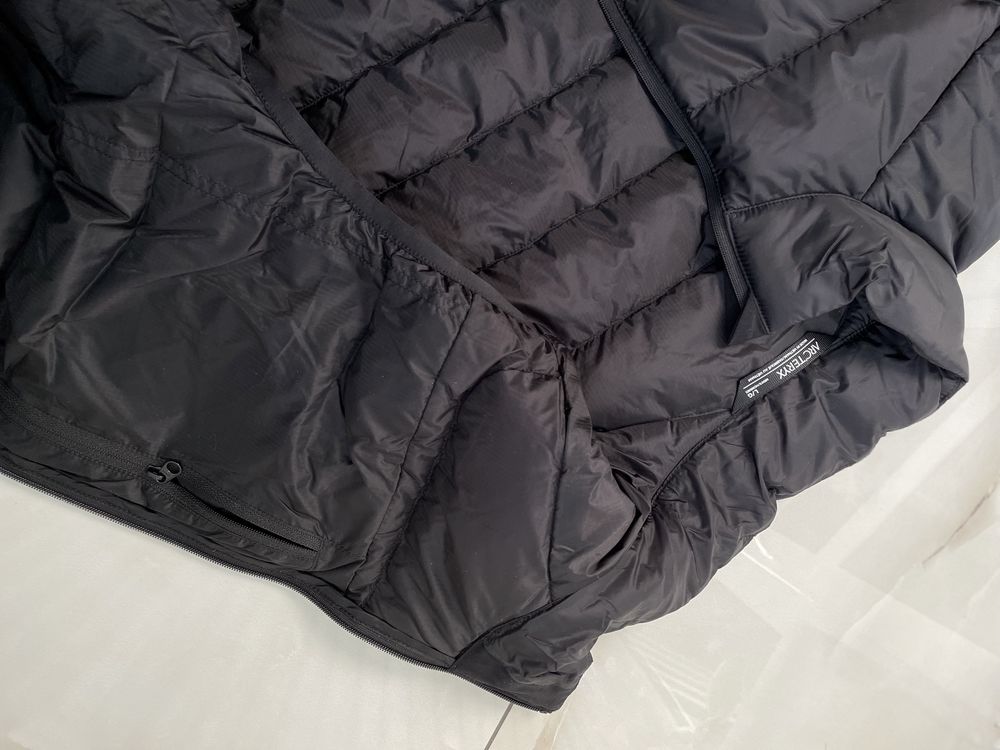 Жилетка Arc'teryx  Cerium LT Vest оригинал