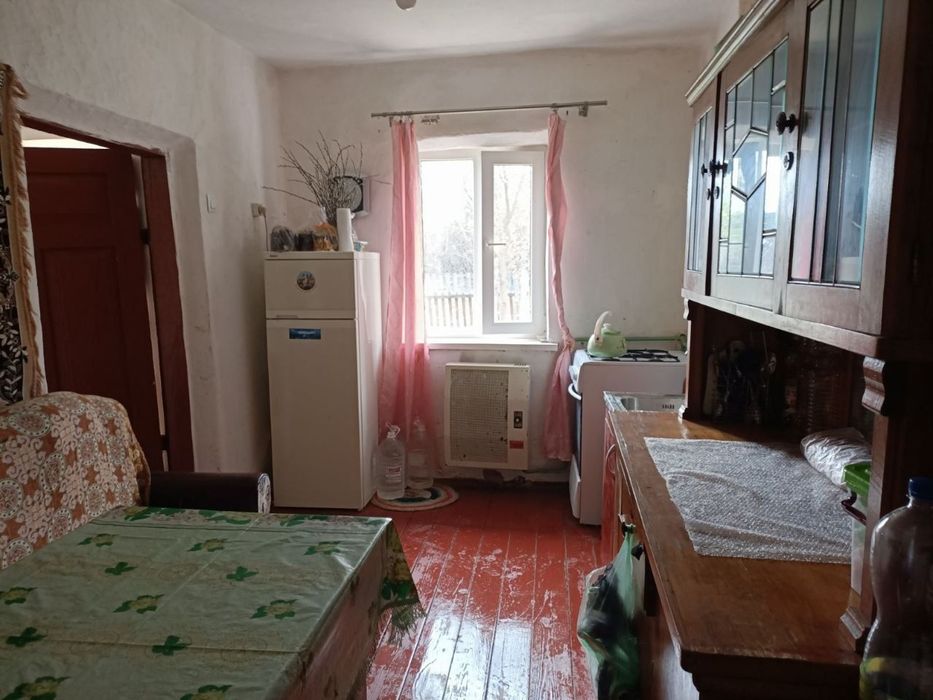 Оренда Будинок ( Давидкивці)