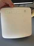 Router Huawei e5186