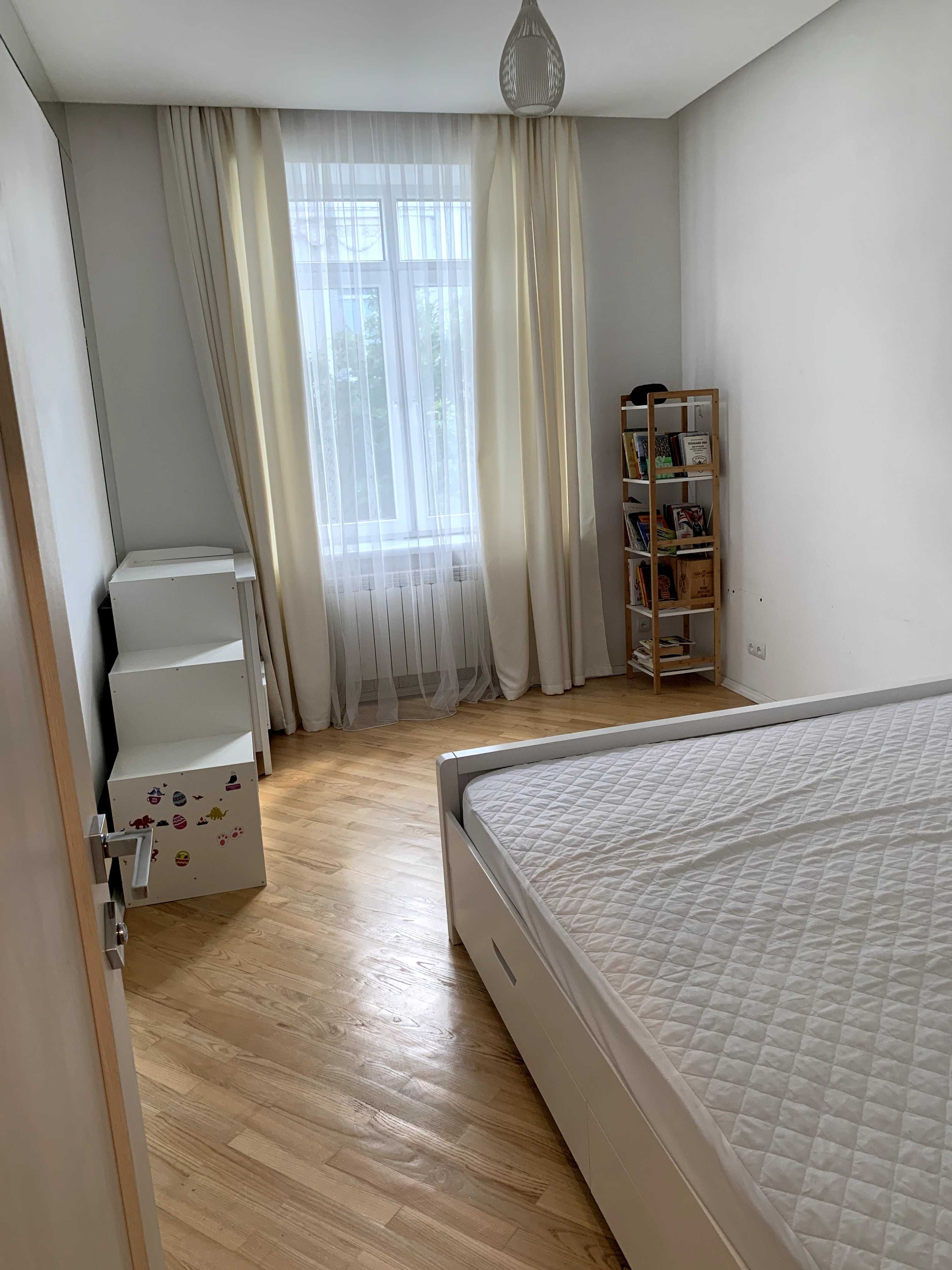 2-кімнатна квартира на вул. Гоголя від власника. (вільна з 01.06.24)