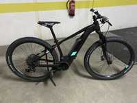 Cube Access hybrid pro 500 e-bike