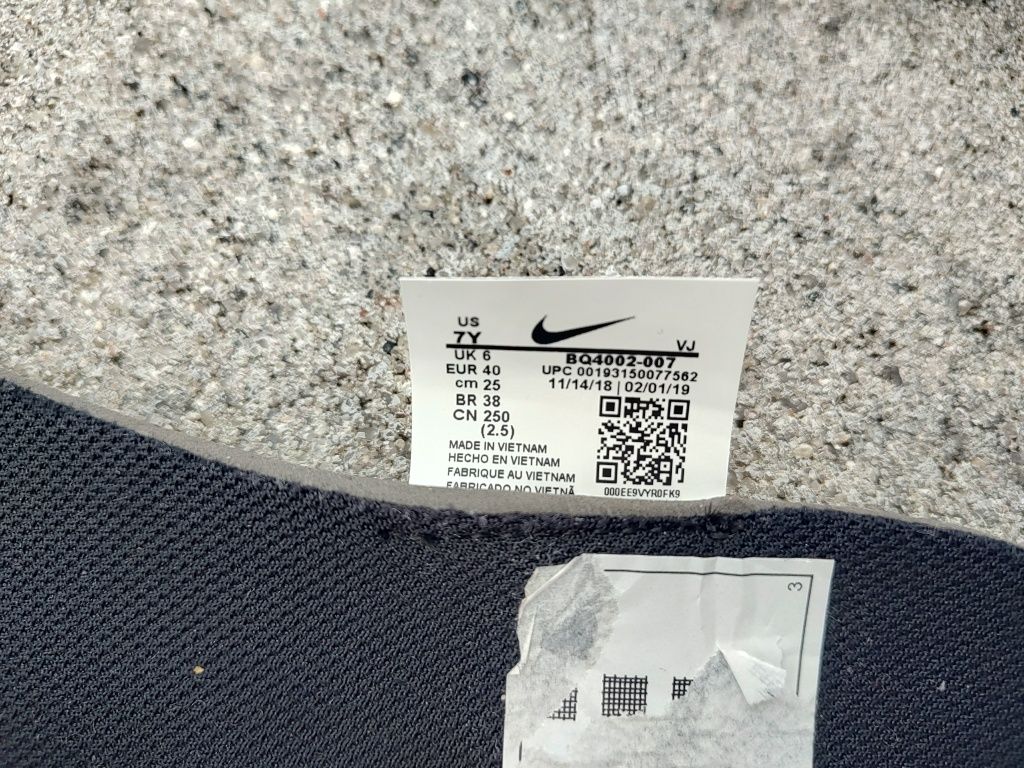 Nike React Presto r. 40 25 cm