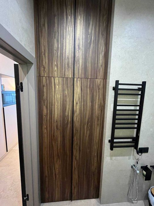 Аренда от собственника, Аркадия ЖК Атмосфера/балкон/вид моря