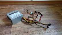 Блок живлення Chieftec value 500w 80+