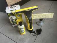Karcher wv6 plus do mycia okien