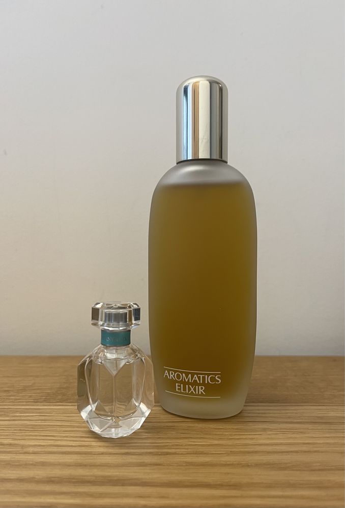 GRATIS! Clinique Aromatics Elixir EDP - woda perfumowana 100 ml