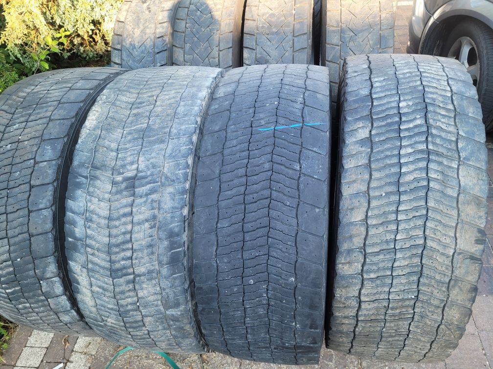 Koła rolnicze D35 D46 D47 HL IFA BRANDYS Wodziński PRONAR