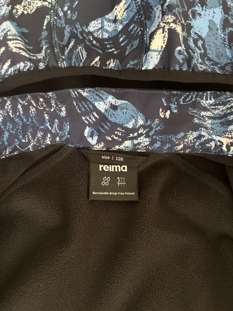 Kurtka Reima Vantti r. 128